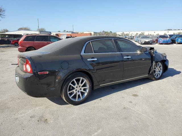 Photo 3 from auction – 2010 CHEVROLET MALIBU LTZ with VIN 1G1ZE5EB7AF150274