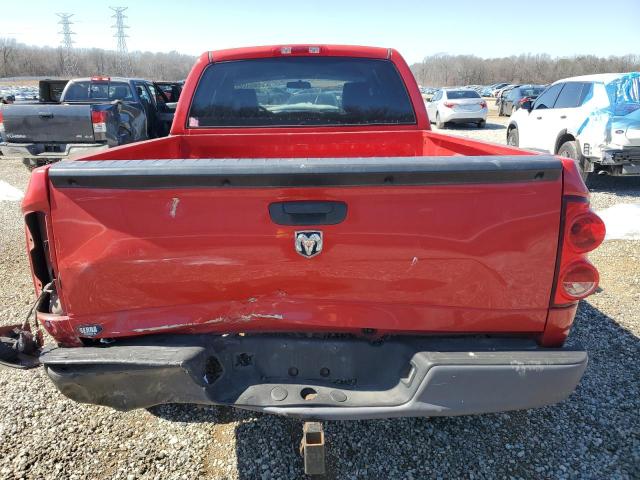 Photo 6 from auction – 2008 DODGE RAM 1500 S with VIN 1D7HA18K58J168627