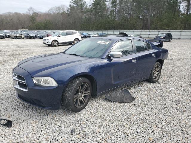 Photo 1 from auction – 2014 DODGE CHARGER SX with VIN 2C3CDXHG9EH329024