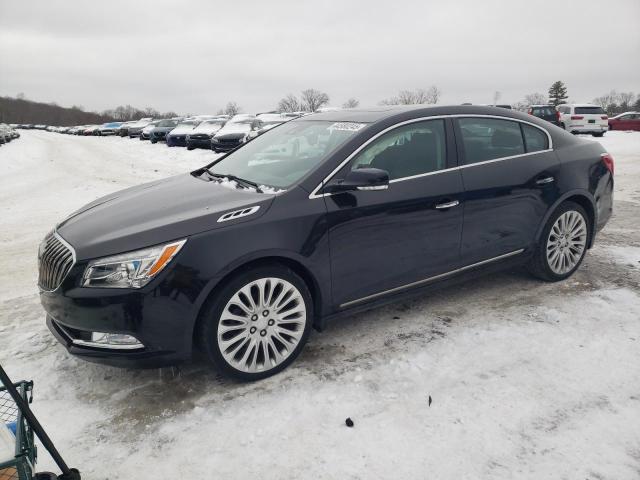 BUICK LACROSSE P 2015 with VIN 1G4GF5G36FF157673 - Photo from auction