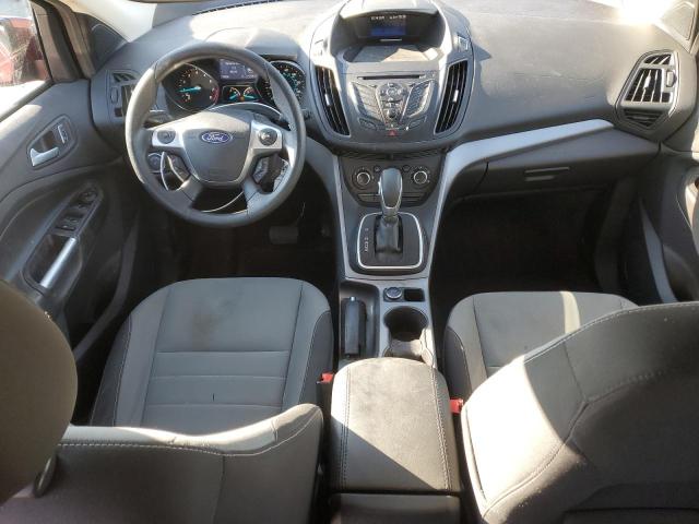 Photo 8 from auction – 2014 FORD ESCAPE SE with VIN 1FMCU0GX4EUB42724