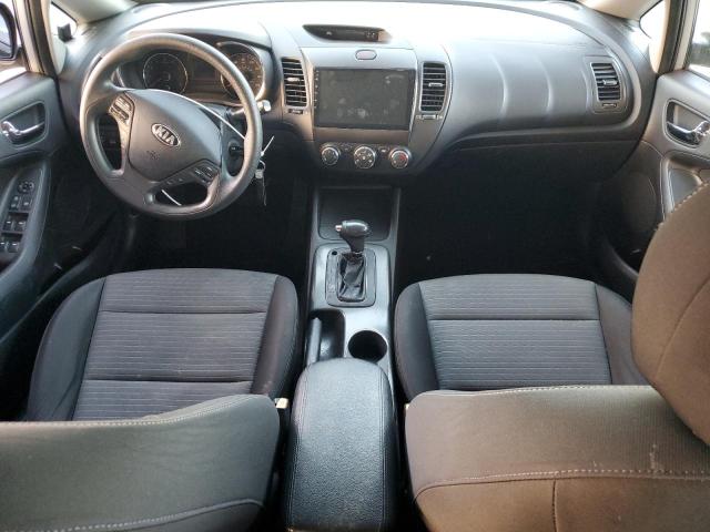 Photo 8 from auction – 2015 KIA FORTE LX with VIN KNAFX4A68F5427936