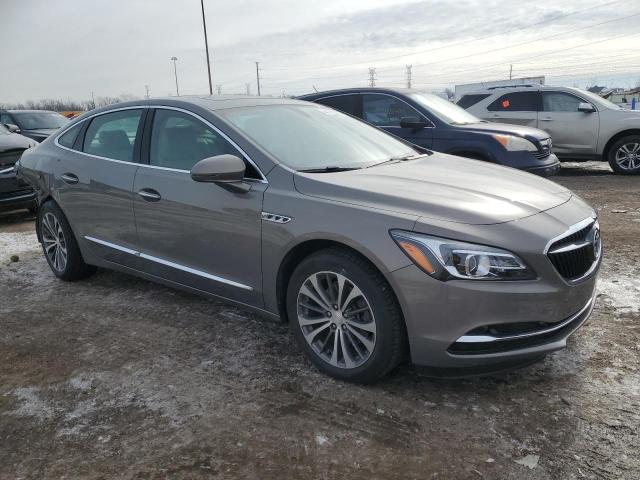 Photo 4 from auction – 2018 BUICK LACROSSE E with VIN 1G4ZP5SS1JU111791