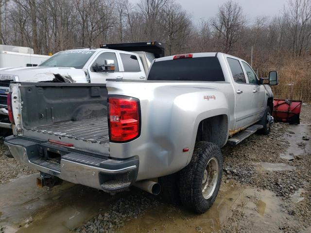 Photo 3 from auction – 2015 CHEVROLET SILVERADO with VIN 1GC4K0C84FF136554
