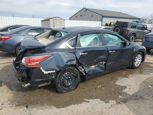 Photo 3 from auction – 2015 NISSAN ALTIMA 2.5 with VIN 1N4AL3AP6FC267603