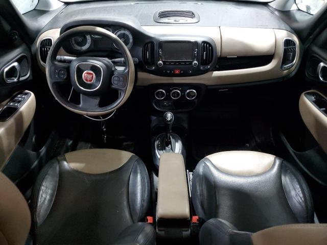 Photo 8 from auction – 2014 FIAT 500L LOUNG with VIN ZFBCFACH7EZ013756