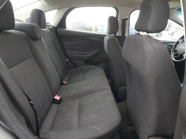 Photo 10 from auction – 2016 FORD FOCUS S with VIN 1FADP3E25GL387491
