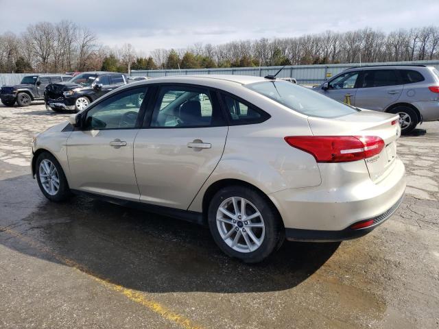Photo 2 from auction – 2018 FORD FOCUS SE with VIN 1FADP3F21JL217022