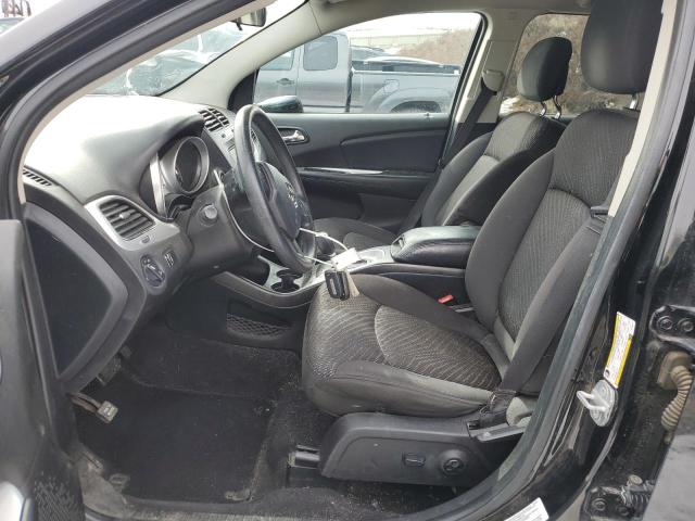 Фото 7 с аукциона – 2014 DODGE JOURNEY SX с VIN 3C4PDCBB8ET180177