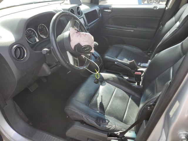 Photo 7 from auction – 2011 JEEP COMPASS LI with VIN 1J4NT5FB7BD139762