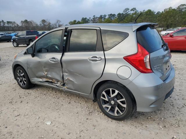 Photo 2 from auction – 2015 NISSAN VERSA NOTE with VIN 3N1CE2CPXFL401332