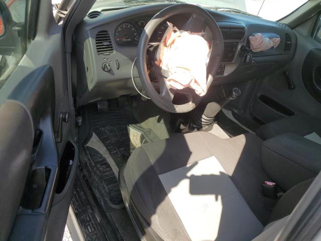 Photo 8 from auction – 2005 FORD RANGER with VIN 1FTYR10D15PA63222