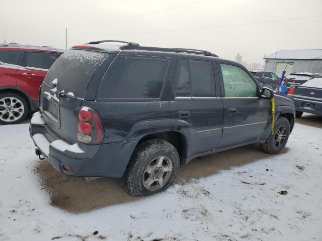 Photo 3 from auction – 2005 CHEVROLET TRAILBLAZE with VIN 1GNDT13S452282867
