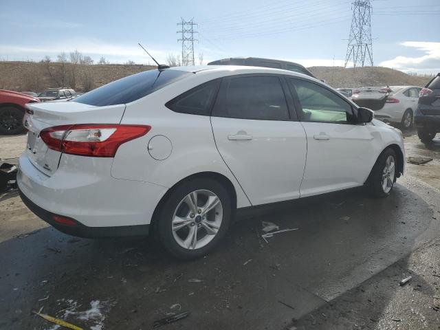 Photo 3 from auction – 2014 FORD FOCUS SE with VIN 1FADP3F26EL431820
