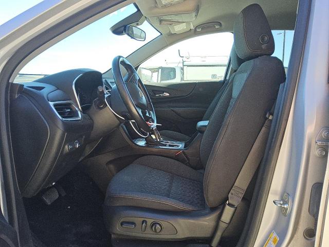 Photo 7 from auction – 2022 CHEVROLET EQUINOX LT with VIN 2GNAXJEV0N6136869