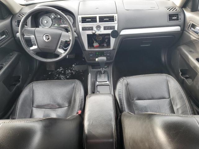 Photo 8 from auction – 2006 MERCURY MILAN PREM with VIN 3MEFM08196R638945
