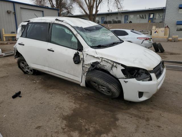 Photo 4 from auction – 2011 TOYOTA RAV4 with VIN 2T3BF4DV8BW177544