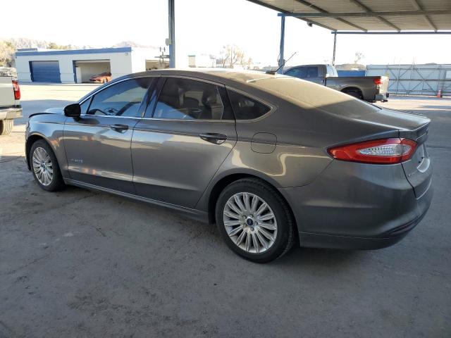 Photo 2 from auction – 2013 FORD FUSION SE with VIN 3FA6P0LU8DR201774