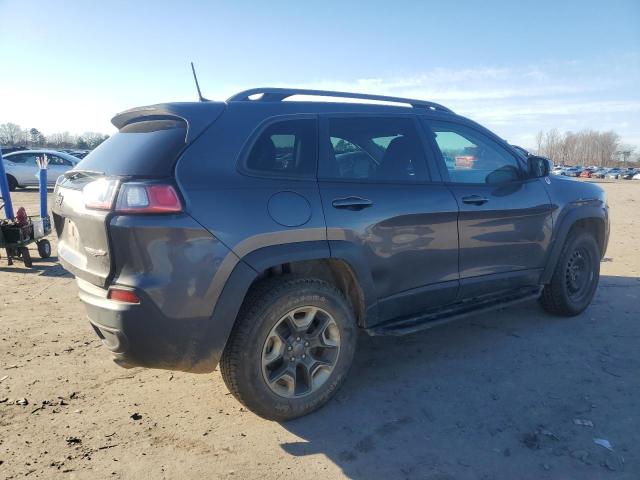 Photo 3 from auction – 2020 JEEP CHEROKEE T with VIN 1C4PJMBX3LD634073