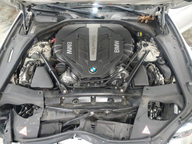 Foto 11 de la subasta – 2015 BMW 650 XI GRA con VIN WBA6B4C54FD761440