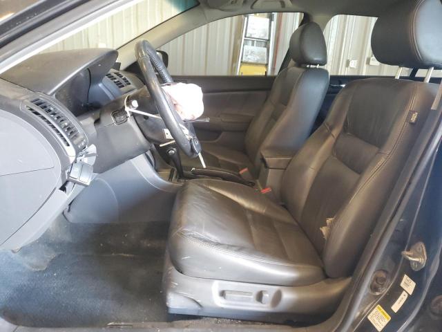 Photo 7 from auction – 2003 HONDA ACCORD EX with VIN 1HGCM66513A075023