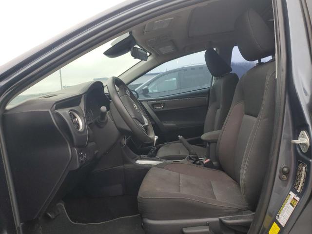 Photo 7 from auction – 2018 TOYOTA COROLLA L with VIN 2T1BURHEXJC103192