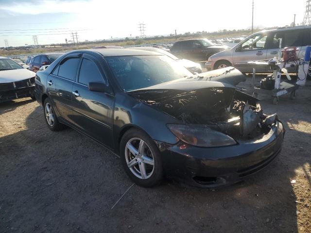 Photo 4 from auction – 2002 TOYOTA CAMRY LE with VIN 4T1BF30K32U001421