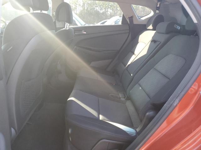 Photo 11 from auction – 2016 HYUNDAI TUCSON LIM with VIN KM8J3CA20GU181371