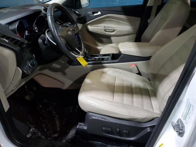 Photo 7 from auction – 2018 FORD ESCAPE SEL with VIN 1FMCU9HD7JUA34164