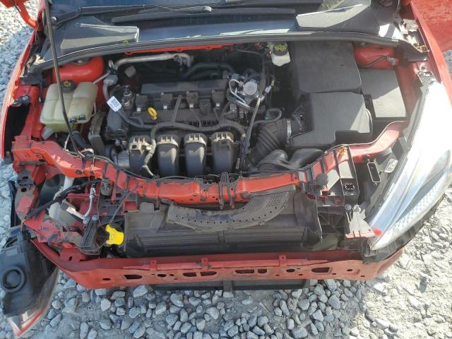 Photo 11 from auction – 2017 FORD FOCUS SE with VIN 1FADP3F29HL278998