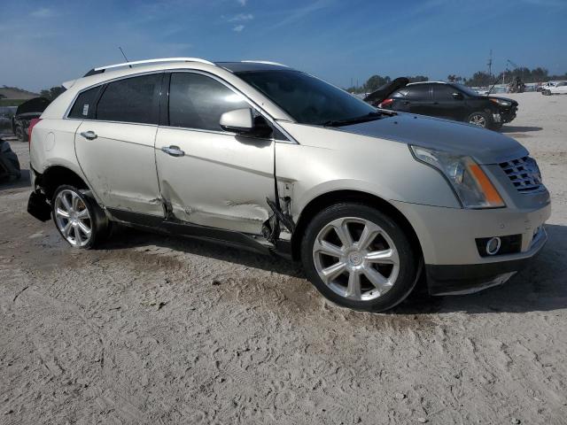 Фото 4 с аукциона – 2014 CADILLAC SRX PERFOR с VIN 3GYFNCE3XES655115