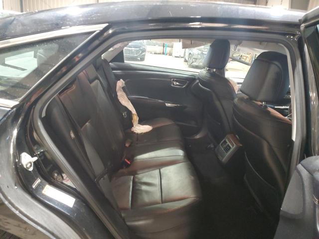 Photo 10 from auction – 2013 TOYOTA AVALON BAS with VIN 4T1BK1EB8DU023748