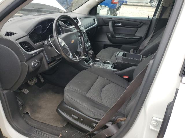 Photo 7 from auction – 2015 CHEVROLET TRAVERSE L with VIN 1GNKRHKD3FJ287566