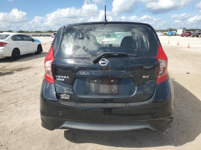 Photo 6 from auction – 2018 NISSAN VERSA NOTE with VIN 3N1CE2CP7JL357167