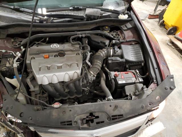 Photo 12 from auction – 2012 ACURA TSX with VIN JH4CW2H5XCC003447