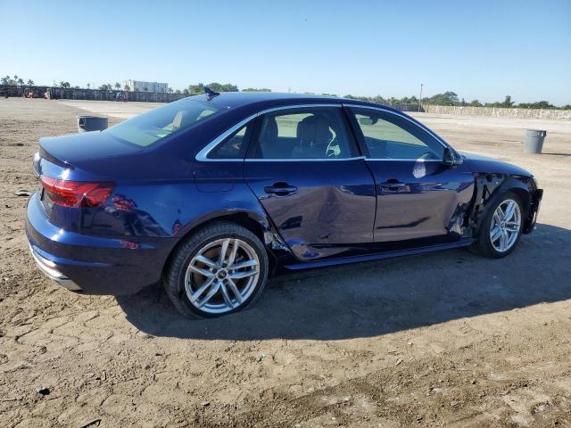 Photo 3 from auction – 2020 AUDI A4 PREMIUM with VIN WAUENAF43LN008590