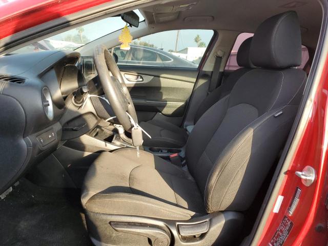 Photo 7 from auction – 2019 KIA FORTE FE with VIN 3KPF24AD4KE056224