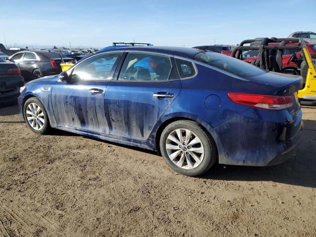 Photo 2 from auction – 2018 KIA OPTIMA EX with VIN 5XXGU4L37JG219733