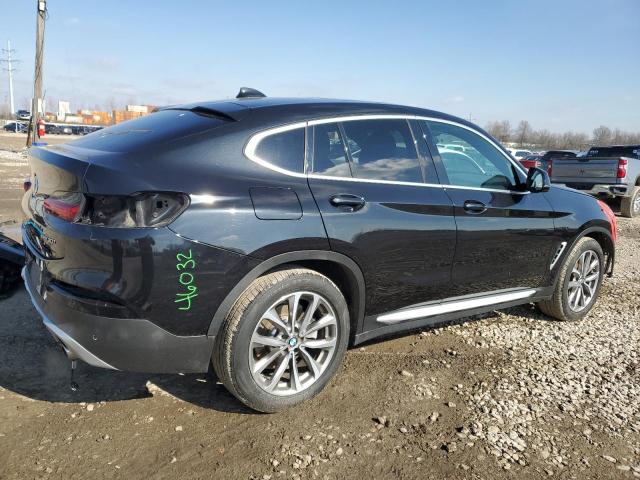 Photo 3 from auction – 2019 BMW X4 XDRIVE3 with VIN 5UXUJ3C50KLG54412