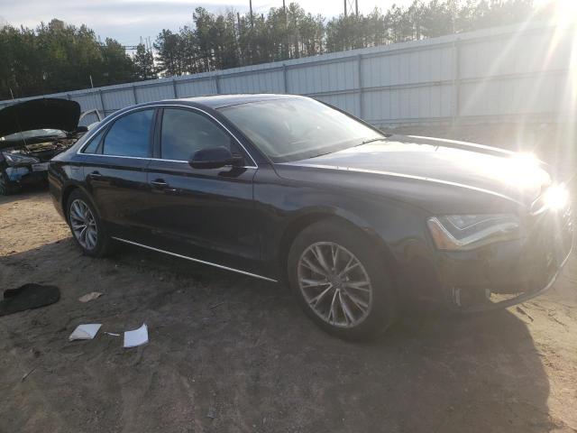 Photo 4 from auction – 2012 AUDI A8 QUATTRO with VIN WAUAVAFD3CN008149
