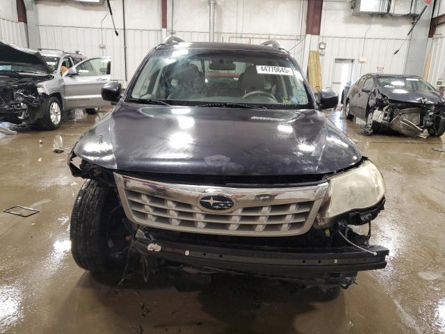 Photo 5 from auction – 2012 SUBARU FORESTER 2 with VIN JF2SHBBC3CG431997