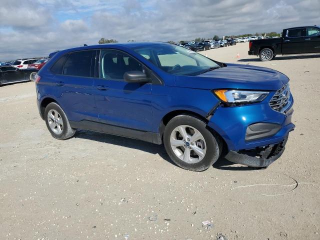 Photo 4 from auction – 2021 FORD EDGE SE with VIN 2FMPK3G97MBA31373