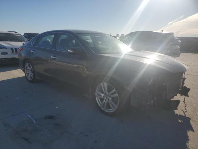 Photo 4 from auction – 2017 NISSAN ALTIMA 3.5 with VIN 1N4BL3AP6HC113528