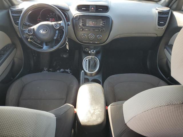 Photo 8 from auction – 2015 KIA SOUL with VIN KNDJN2A21F7115515