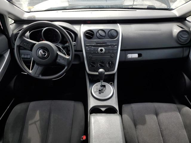 Photo 8 from auction – 2008 MAZDA CX-7 with VIN JM3ER293980214086