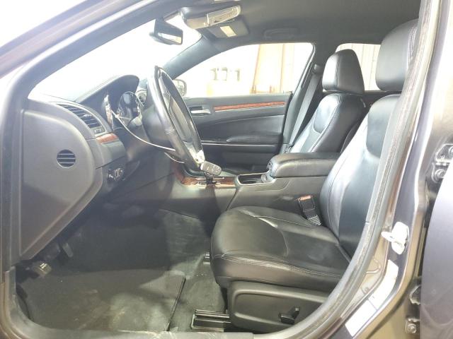 Photo 7 from auction – 2013 CHRYSLER 300 with VIN 2C3CCAAG4DH707484