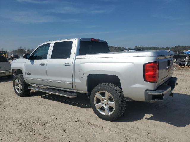 Zdjęcie 2 z aukcji – 2015 CHEVROLET SILVERADO z VIN 3GCPCREC8FG347061