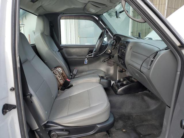 Photo 7 from auction – 2005 FORD RANGER with VIN 1FTYR10U35PA77591