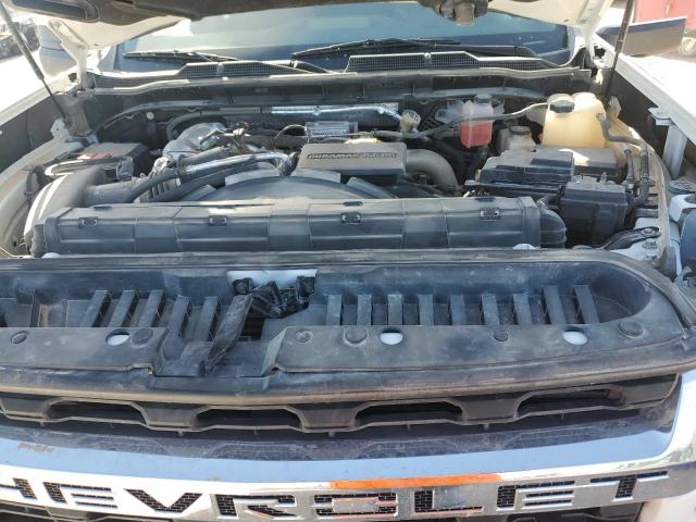 Photo 11 from auction – 2023 CHEVROLET SILVERADO with VIN 1GC1YNEY4PF247442