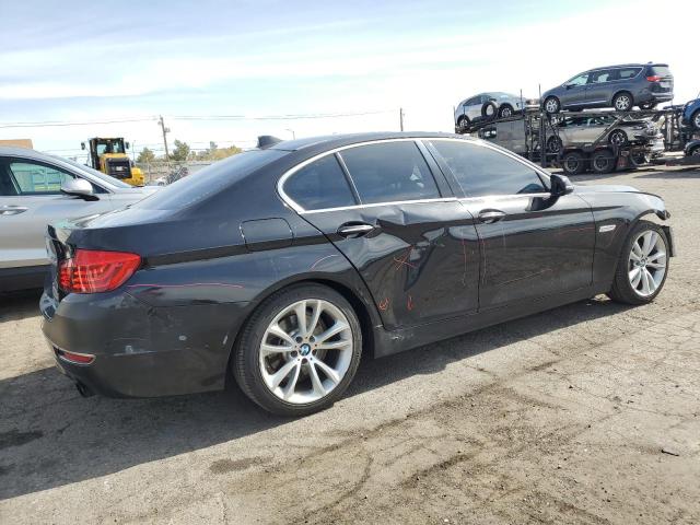 Снимка 3 от търг – 2014 BMW 535 I с VIN WBA5B1C58ED917066